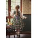 Miss Point Forest Picture Book JSK(Reservation/3 Colours/Full Payment Without Shipping)